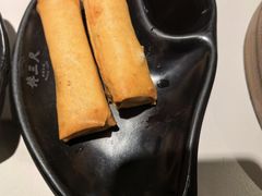 -馋三尺蟹粉小笼(人民广场店)
