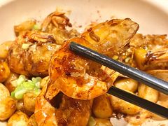 -蛇口希尔顿南海酒店·随轩中餐厅·粤菜
