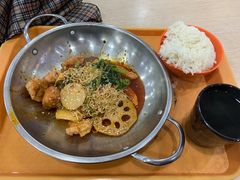 -苏州工学院(东湖校区)