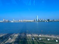 -南昌之星摩天轮