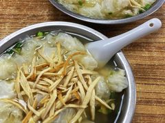 -荣巷小馄饨(荣巷店)