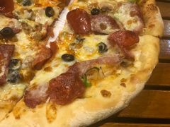 -Tubestation站点比萨(五道营店)