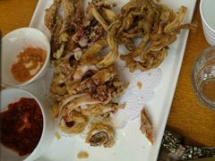 -金掌勺东北菜(格兰晴天店)