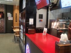 -汉堡王(上海缤谷一期店)