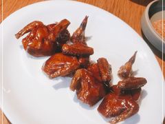 -新荣记(西溪湿地店)