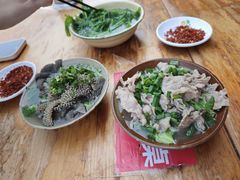 -周记翘脚牛肉