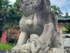 -报恩寺(平武县)