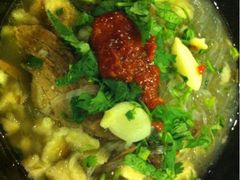 -毅祥斋老孙家泡馍(北院门鼓楼店)