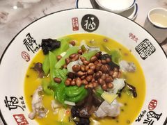 麻的跳-川悦壹号·川菜(蠡溪路店)