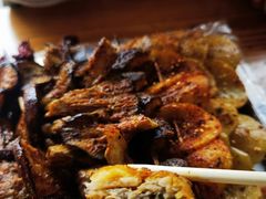 -非凡烧烤(历史博物馆店)
