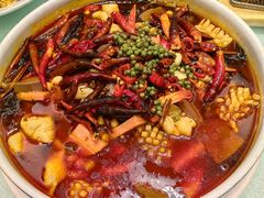 -北塘海鲜·天津菜(大光明桥旗舰店)
