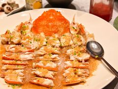 -龙宴海鲜城(经中路店)
