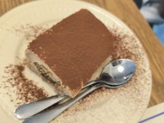 -沏点Trattoria意大利餐厅(新街口店)