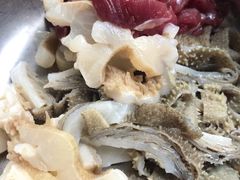 -龙上水现炒生料(柳沙店)