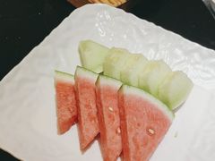 -恒记饭店(珠江路总店)