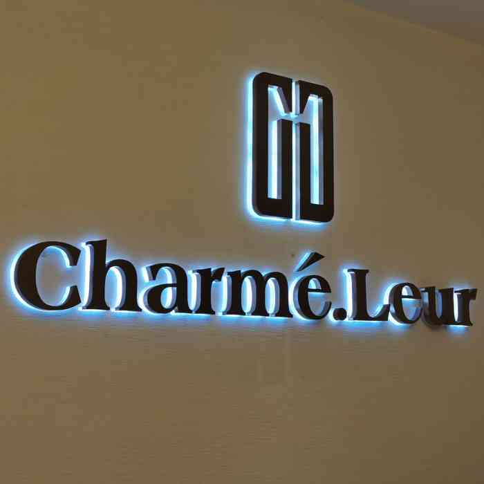 法国香蔓美容会所(古美店)-"很愉快的一次体验.