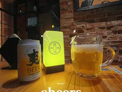 -浅醉·小酒馆