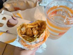 -麦当劳(红荔西店)