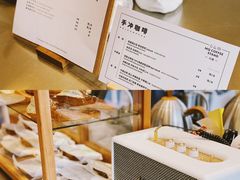 -MQ COFFEE STAND明谦(新洲店)