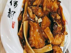 -相聚青山餐厅(阎河路店)