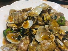 -南记食粥坊·宵夜大排档(莲花总店)