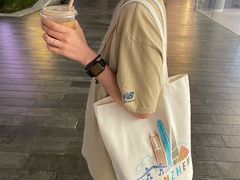 -Peet's Coffee皮爷咖啡(万象天地店)