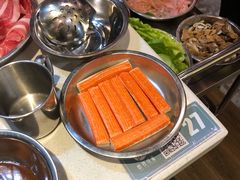 -憨铁匠老火锅(龙岗万科里店)