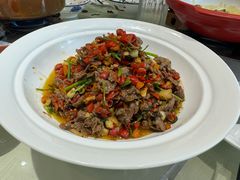 -蓝精灵饺子店