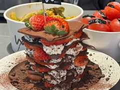 -W COLLECTIVE  DESSERT SHOP