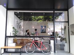 -常识咖啡common sense(春熙路店)