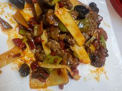 -福顺居(刘家窑店)