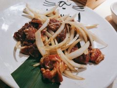 -猫爪爪原切自助烤肉(观音桥阳光世纪店)