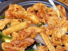 -砂锅李(九江路店)