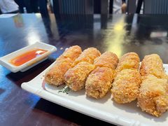 -古早人小吃店(黄河北路店)