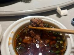 -俏牛哥鲜牛肉牛肆馆(重庆天地店)