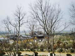 -东庐山观音寺