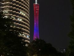 -广州塔
