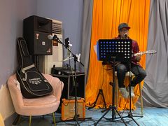 -大象厨房(重庆道店)