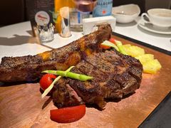 -王品牛排(郑州大卫城店)