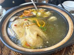 -蟹天蟹地农家菜·阳澄湖大闸蟹(浅水湾店)