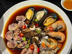 -好兄弟郭巨海鲜(天一阁店)