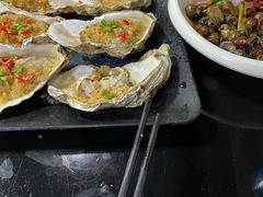 -大富蚝乌东哥饭店·石锅鱼杂·柠檬鸭(革新路店)