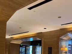 -上海静安铂尔曼酒店