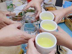 -普天和酒楼·新津菜·烤鸭(天津之眼店)