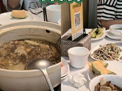 -天宜隆蘑菇宴火锅(石景山旗舰店)