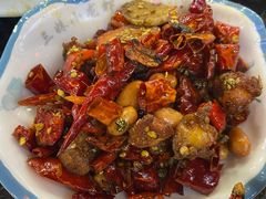 -三妹小龙虾·黄油蟹(华侨城总店)