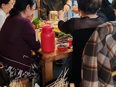 -袁记串串香(梁家巷店)