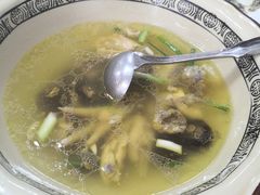 -雁荡老杨土菜馆