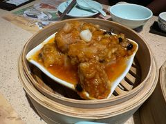 -点都德(华强南店)