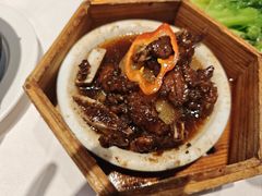 -怀德酒楼·粤菜·海鲜·茶点(宝安国际机场店)